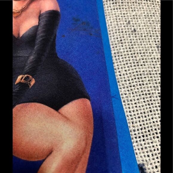 Adorable tie with Marilyn Monroe - Picture 2 of 5